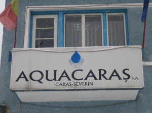 Aquacaras