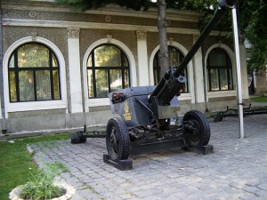 Casa Armatei