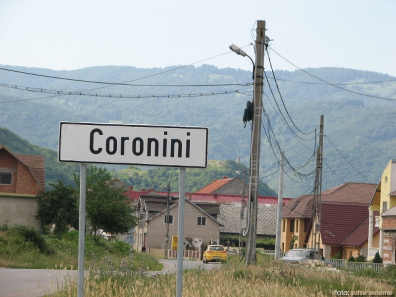Coronini