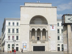 Opera_Timisoara