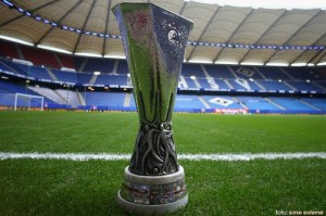 Trofeul Europa League