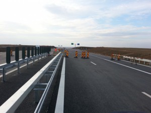 autostrada Timisoara Lugoj