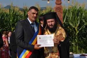 troita diploma
