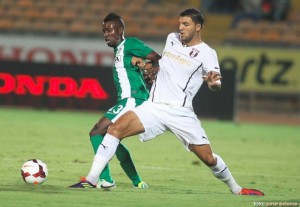 Astra-Maccabi