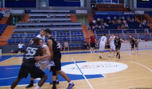 BC Timisoara la turneu in Serbia