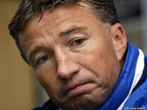 Dan Petrescu
