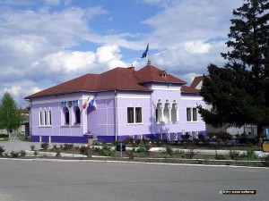 Primaria Otelu Rosu
