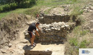 cercetari arheologice 2