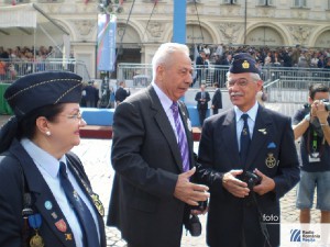 general Iosif Rus