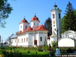 manastirea hodos-bodrog