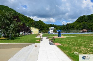 strand Otelu Rosu