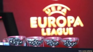 tragere la sorti in grupele Europa League