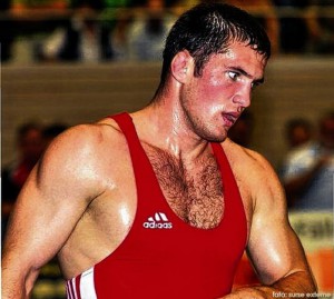 Andrei Frant