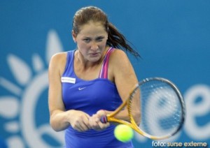 Bojana Jovanovski a castigat la Ningbo