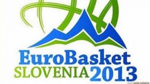 Europeanul de baschet masculin 2013