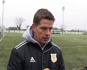 Flavius Stoican este noul antrenor al lui Dinamo