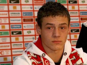 GABRIEL TORJE - ACHIZITIE - DINAMO