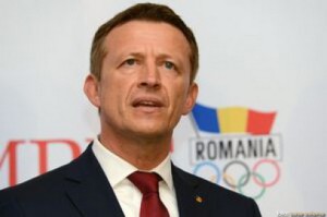 Octavian Morariu a devenit membru CIO