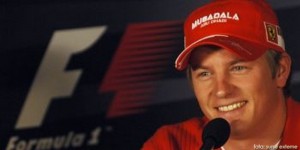 Raikkonen revine la Ferrari, din 2014