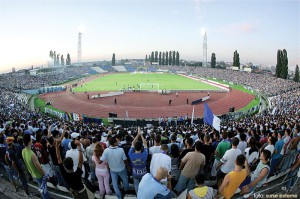 Stadion Ion Oblemenco