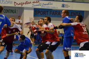 cs caras severin - dinamo bucuresti RRR