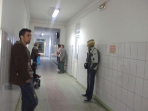 spital