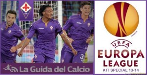 Fiorentina- Pandurii