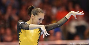 Larisa Iordache