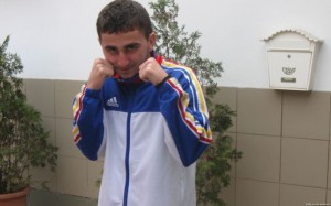 Razvan Andreiana