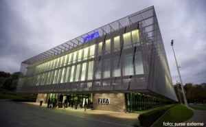Sediu FIFA din Berlin