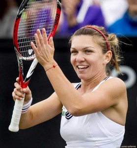 Simona Halep