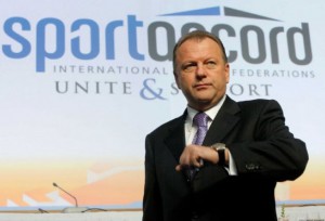 SportAccord