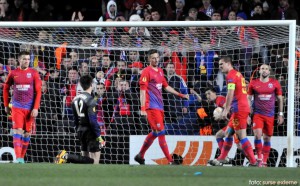Steaua-Chelsea
