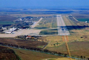 Aeroportul Militar Mihail Kogalniceanu