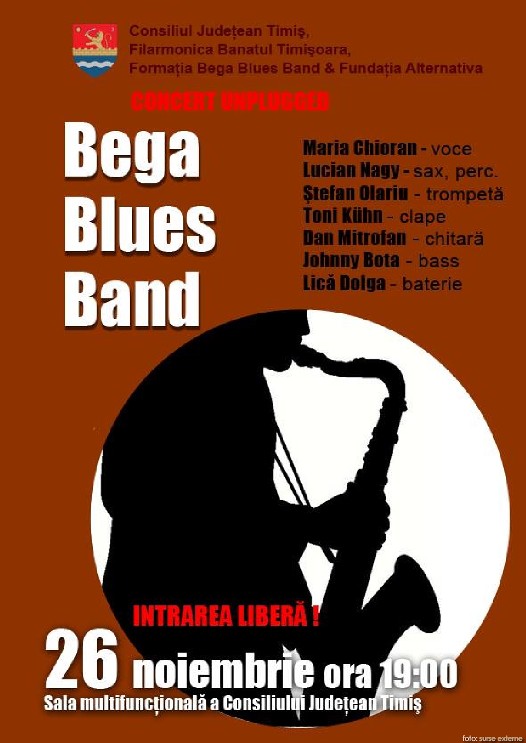 Bega Blues Band