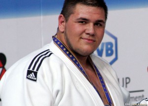 Daniel Natea a cucerit bronzul in Bulgaria