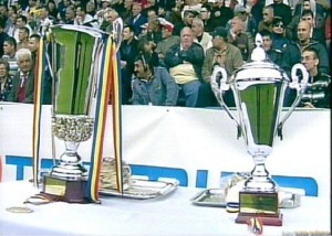 Cupa Romaniei rugby