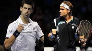 Djokovic-Ferer