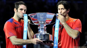 Fernando Verdasco-David Marrero