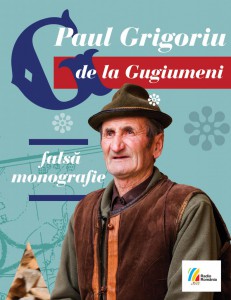 G de la Gugiumeni-Paul Grigoriu