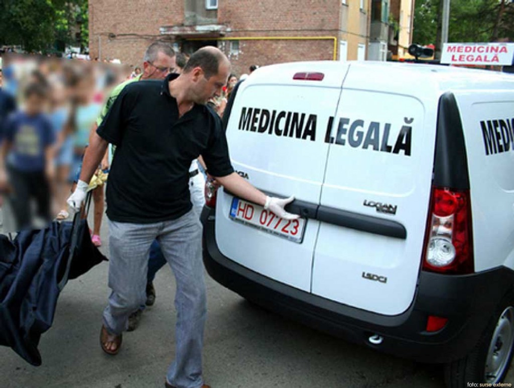 Medicina-legala HD