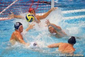 Nationala de polo a Romaniei a fost invinsa de Rusia