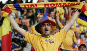 Romania 2013