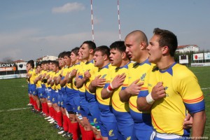 Romania rugby