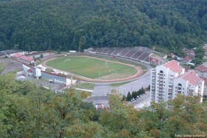 Stadionul Valea Domanului