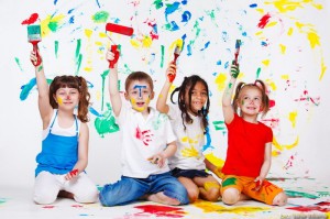 copii-pictura-creatie