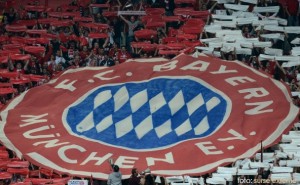 Bayern este in finala Cupei Confederatiilor la fotbal