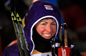 Justyna Kowalczy