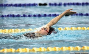 campionat inot juniori Pitesti