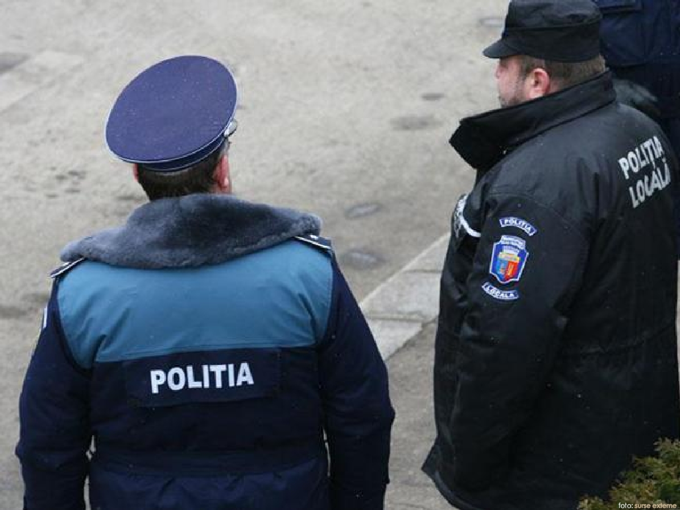 ordine publica